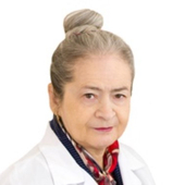 Данилова Наталья Ивановна, рентгенолог