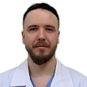 Холодилов Василий Геннадьевич, проктолог