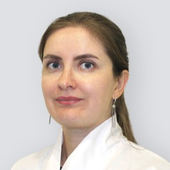 Хазиева Линара Дамировна, гастроэнтеролог