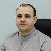 Бирюков Андрей Владимирович, хирург