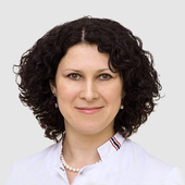 Дегтерева Елена Михайловна, гинеколог