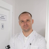 Шипицын Евгений Александрович, онколог