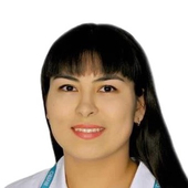 Харисова Гульнара Булатовна, гинеколог