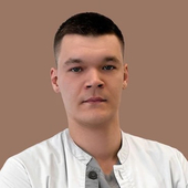 Илаков Леонид Сергеевич, гинеколог