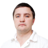 Горкуша Дмитрий Васильевич, стоматолог-терапевт