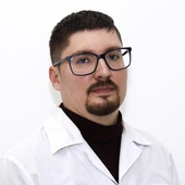 Семичев Алексей Анатольевич, хирург