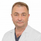 Гусарев Дмитрий Александрович, хирург