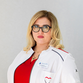 Тищенко Яна Владимировна, эмбриолог