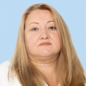 Черняева Елена Владимировна, педиатр