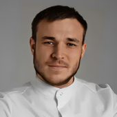 Блахтин Руслан Рафаильевич, сосудистый хирург