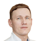 Кондратовский Павел Максимович, гематолог