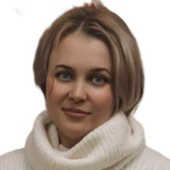 Ильина (Волкова) Ольга Андреевна, психиатр