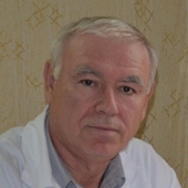 Закиров Габдрашит Ваизович, фтизиатр