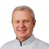 Клочков Игорь Николаевич, эндоскопист