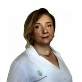 Федорова Лариса Викторовна, невролог