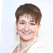 Олейник Анна Игоревна, стоматолог-хирург