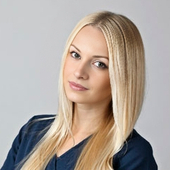 Волянская Лилия Евгеньевна, ортодонт