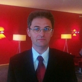 Николау Александр Валентинович, пульмонолог