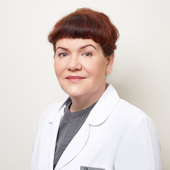 Клековкина Ольга Федоровна, гинеколог