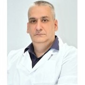 Алиев Надир Сабирович, пульмонолог