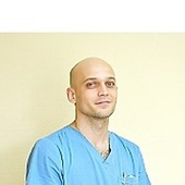 Шаповалов Владимир Владимирович, анестезиолог