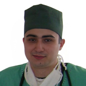 Маннапов Марат Фаритович, анестезиолог