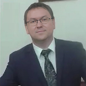 Рахимзянов Альфрит Рауилович, пульмонолог