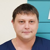 Бобынцев Игорь Николаевич, уролог