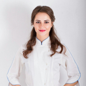 Рожкова Евгения Валерьевна, остеопат