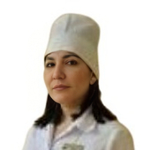 Ханмирзоева Сабина Этибаровна, гинеколог