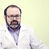 Слонимский Борис Юрьевич, эндокринолог