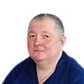 Ласкаев Сергей Юрьевич, акушер-гинеколог