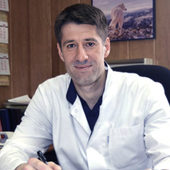 Кравцов Максим Николаевич, травматолог