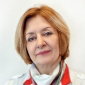 Мишакова Елена Матвеевна, врач УЗД