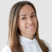 Венатовская Нина Викторовна, ортодонт