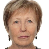 Волкова Людмила Ивановна, пульмонолог