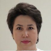 Пелюх Ильмира Ильгизовна, детский логопед