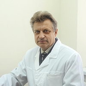 Варнавский Анатолий Владимирович, терапевт