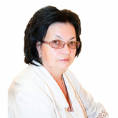 Камалова Антонина Васильевна, гинеколог