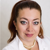 Сулиманова Екатерина Юрьевна, невролог