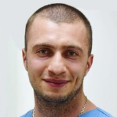 Прокопенко Дмитрий Сергеевич, пластический хирург