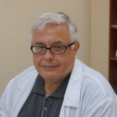 Плевака Василий Алексеевич, эндокринолог