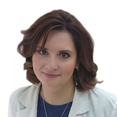 Шацкова Татьяна Михайловна, врач УЗД