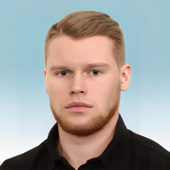 Урюпин Владимир Валентинович, стоматологический гигиенист