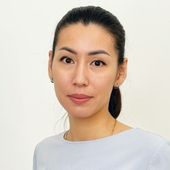 Сон Елена Анатольевна, стоматолог-терапевт