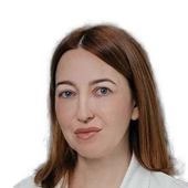 Крамарева Ольга Николаевна, врач-косметолог