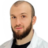 Моллаев Рашид Анварович, уролог