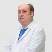 Беляев Андрей Анатольевич, ортопед