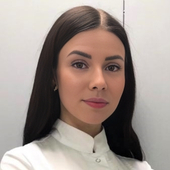 Леснова Яна Александровна, гинеколог