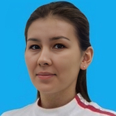 Асадуллина Рина Раильевна, стоматолог-терапевт